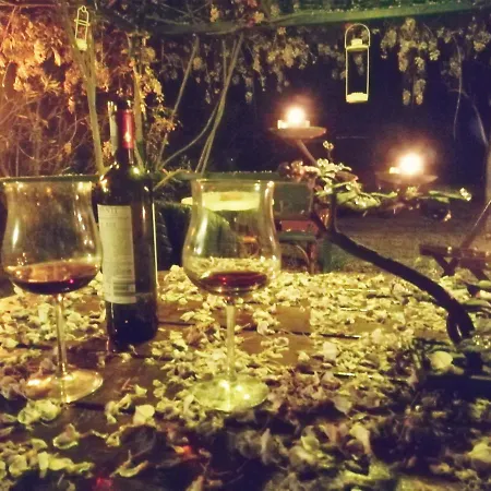 Holiday home Ettore