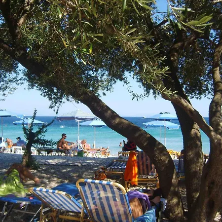 Ettore Holiday home *