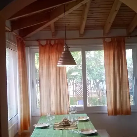 Ettore Holiday home