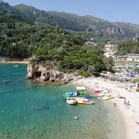 Ettore Holiday home
