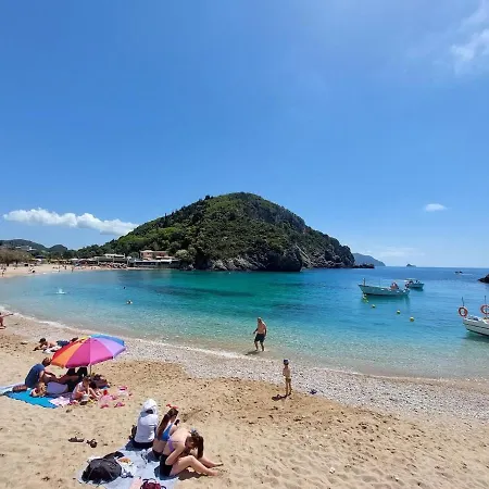 Holiday home Ettore