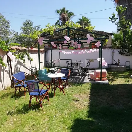 Ettore Holiday home *