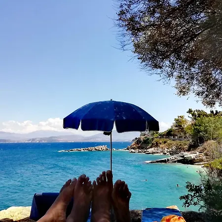 Holiday home Ettore