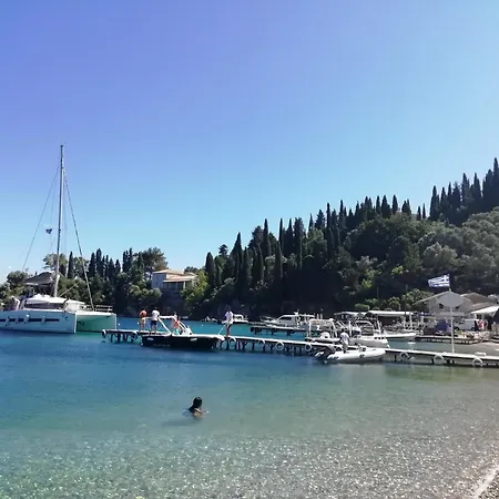 Ettore Holiday home