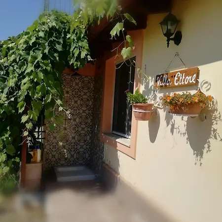 Holiday home Ettore