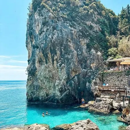 Ettore Holiday home *