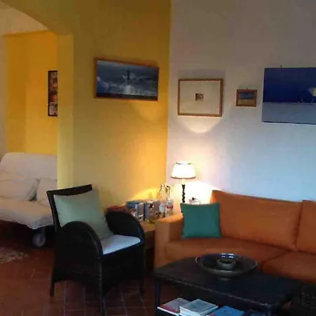 Holiday home Ettore