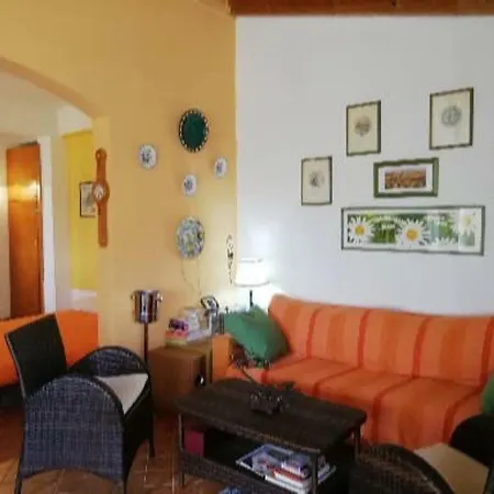 Holiday home Ettore