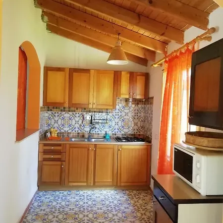 Ettore Holiday home